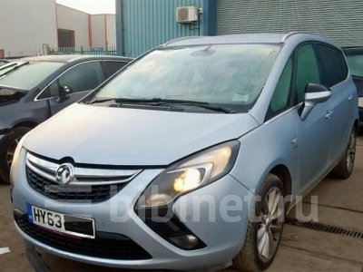 Купить Авто на разбор на Opel Zafira 2013г. C в Красноярске