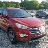 Купить Авто на разбор на Hyundai Santa FE 2016г. в Красноярске