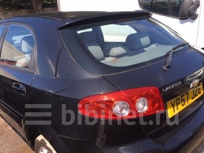 Купить Авто на разбор на Chevrolet Lacetti 2011г. J200 в Красноярске
