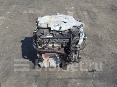 Купить Двигатель на Chevrolet Trailblazer 2015г. в Красноярске