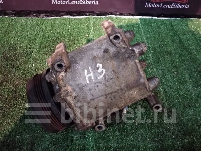 Купить Компрессор кондиционера на Great Wall Hover 2011г. в Красноярске
