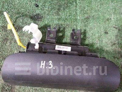 Купить Аирбаг пассажирский на Great Wall Hover 2011г. в Красноярске