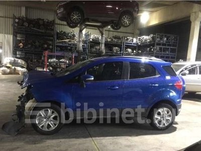 Купить Авто на разбор на Ford Ecosport 2015г. в Красноярске