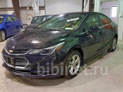 Купить Авто на разбор на Chevrolet Cruze 2017г. в Красноярске