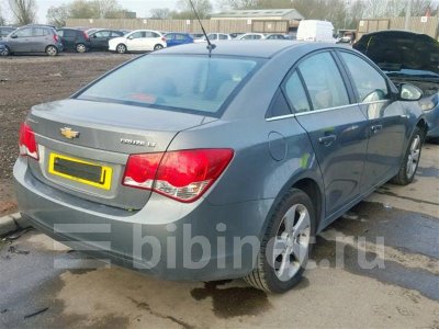 Купить Авто на разбор на Chevrolet Cruze 2013г. в Красноярске