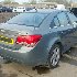 Купить Авто на разбор на Chevrolet Cruze 2013г. в Красноярске