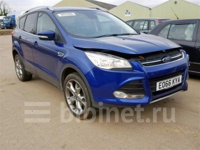 Купить Авто на разбор на Ford Kuga 2014г. в Красноярске