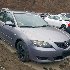 Купить Авто на разбор на Mazda Mazda 3 2005г. BK  в Красноярске