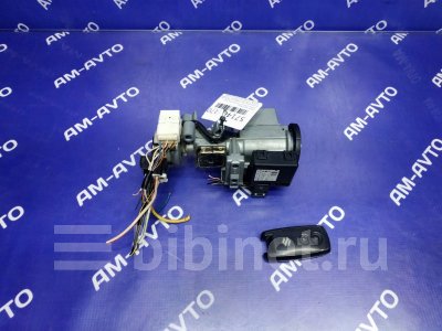 Купить Замок зажигания на Suzuki Escudo 2005г. TD54W J20A в Новосибирске