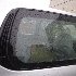 Купить Стекло собачника на Suzuki Escudo TA52W J20A правое в Владивостоке