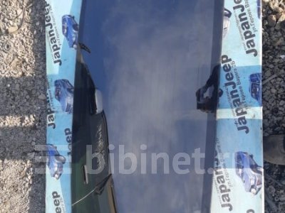 Купить Стекло заднее на Toyota Grand Hiace VCH10W 5VZ-FE заднее во Владивостоке