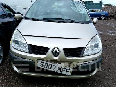Купить Фонарь стоп-сигнала на Renault Scenic 2007г. правый в Волгограде