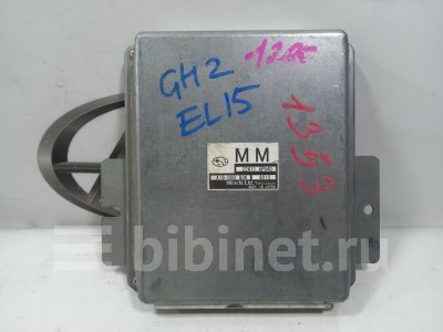 Купить Блок управления ДВС на Subaru Impreza GE2 EL15  во Владивостоке