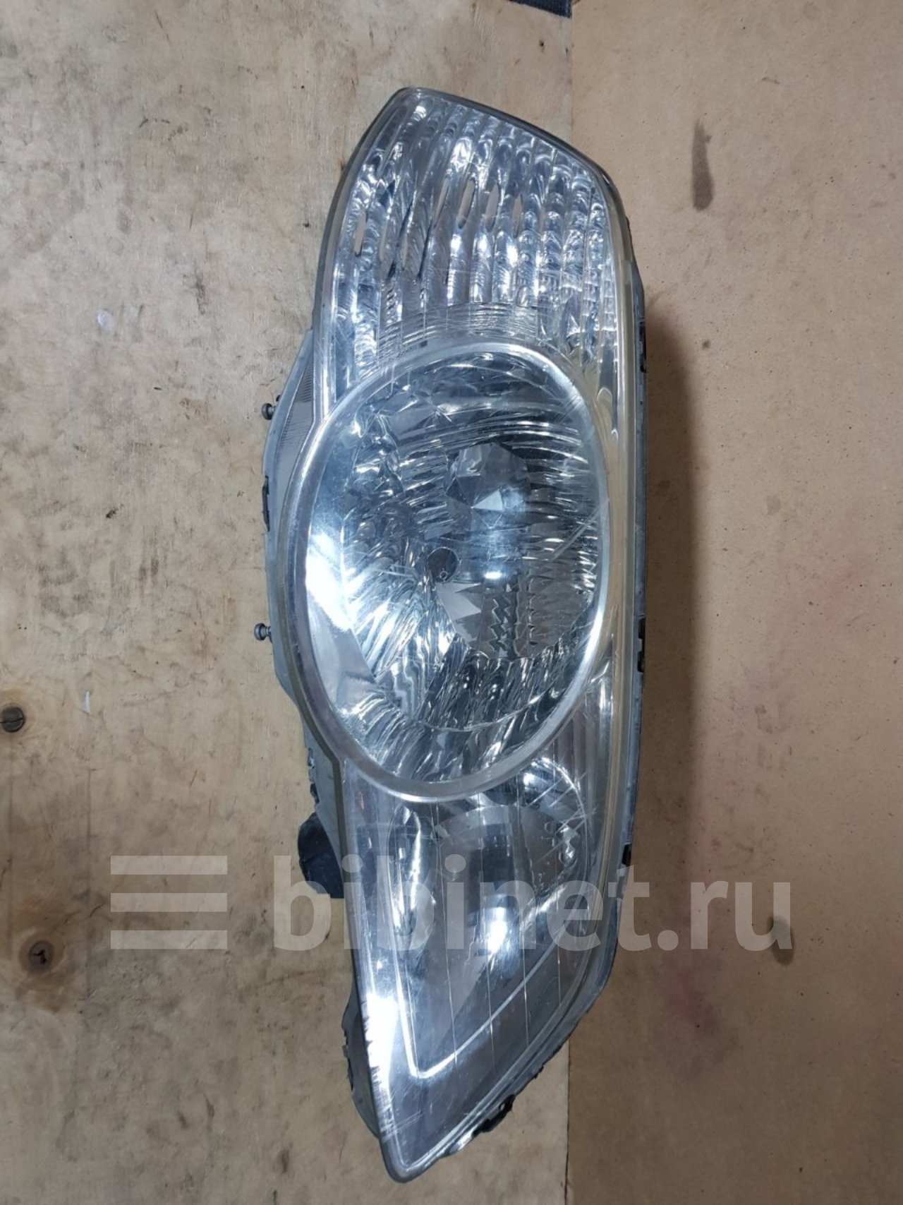 Фара на Honda Odyssey