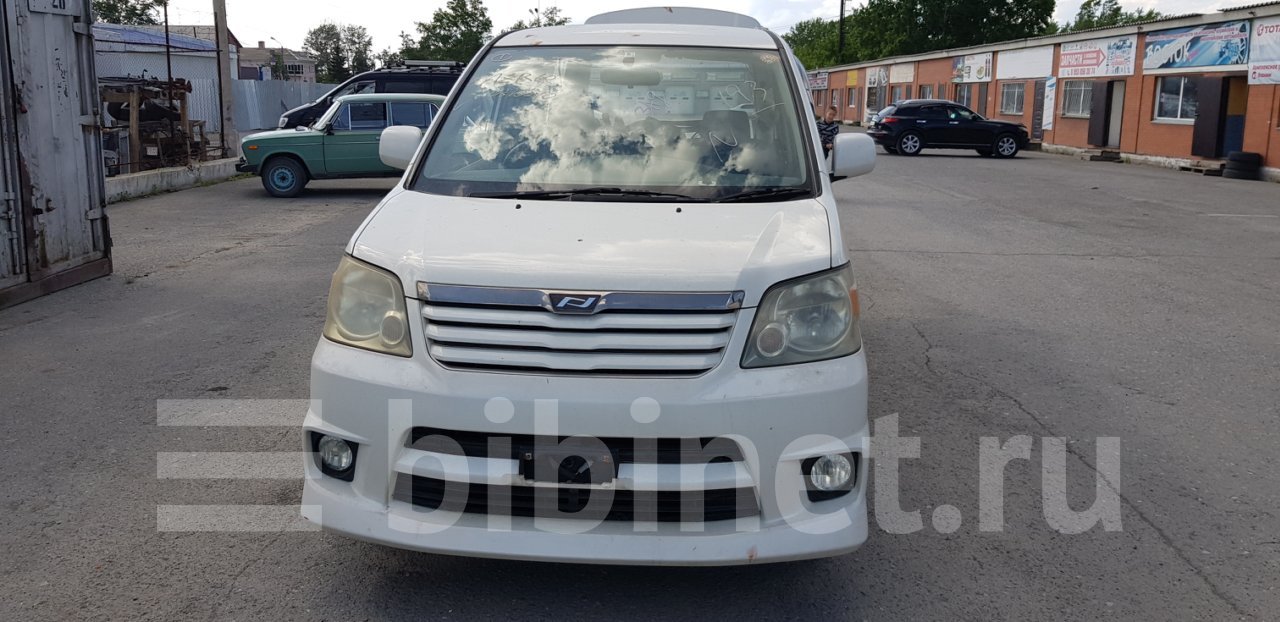 Продажа б/у Авто на разбор на Toyota Noah в Ачинске