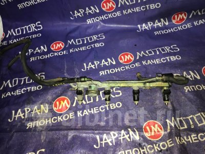 Купить запчасть на Honda D15B в Иркутске