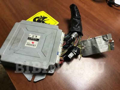 Купить Блок управления ДВС на Subaru Legacy BP9 EJ253 во Владивостоке