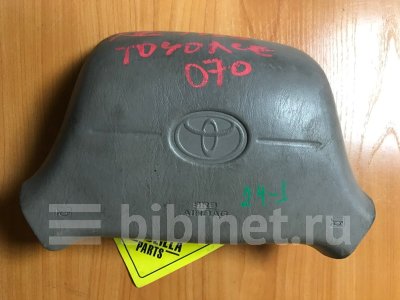 Купить Аирбаг на Toyota Toyoace XZU368 N04C передний во Владивостоке
