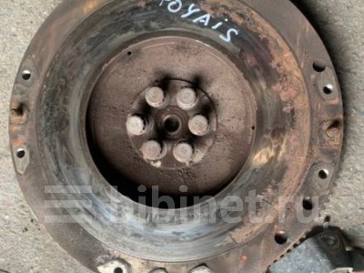 Купить Маховик на Toyota Toyoace 2007г. XZU368 N04C во Владивостоке