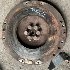 Купить Маховик на Toyota Toyoace 2007г. XZU368 N04C во Владивостоке