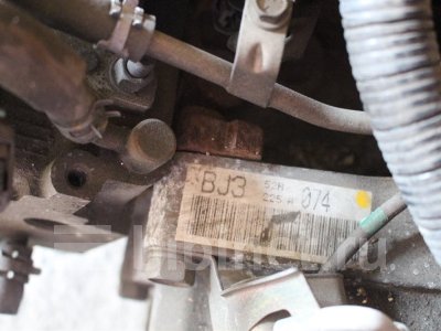 Купить АКПП на Daihatsu Hijet 2009г. S320V EF-VE во Владивостоке