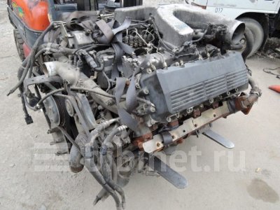 Купить Двигатель на Mitsubishi Fuso 8M21  в Новокузнецке