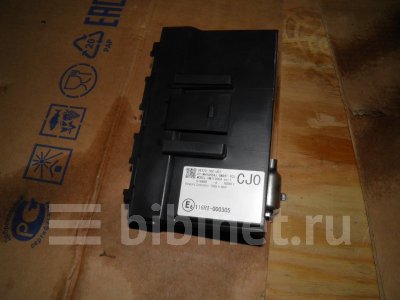 Купить Блок управления ДВС на Honda Odyssey 2017г. RC4 в Владивостоке