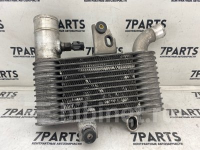 Купить Радиатор интеркулера на Daihatsu YRV M211G K3-VET во Владивостоке