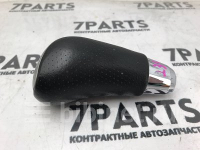 Купить Рычаг переключения КПП на Subaru Legacy BP5 во Владивостоке