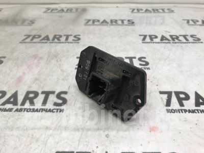 Купить Реостат печки на Suzuki Wagon R MH22S в Владивостоке