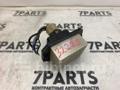 Купить Реостат печки на Suzuki Wagon R MH22S в Владивостоке