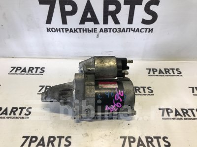 Купить Стартер на Daihatsu Sonica L405S KF-DET во Владивостоке