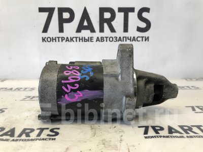Купить Стартер на Daihatsu Sonica L405S KF-DET во Владивостоке