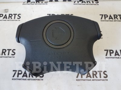 Купить Аирбаг на Subaru Legacy BG5 в Владивостоке
