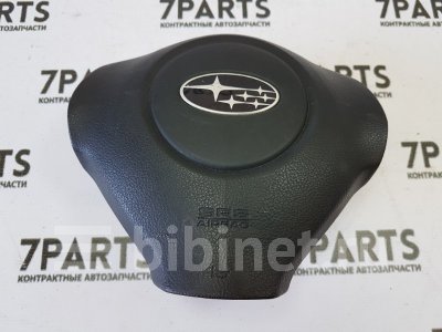 Купить Аирбаг на Subaru Legacy BL5 в Владивостоке