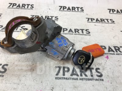 Купить Замок зажигания на Toyota Allion 2006г. ZZT240 1ZZ-FE во Владивостоке