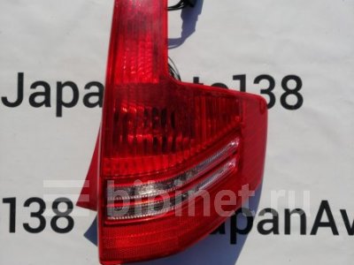 Купить Фонарь стоп-сигнала на Citroen C4 LC EW10A задний правый в Иркутске