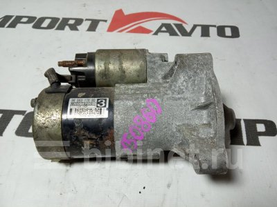 Купить Стартер на Citroen C4 LC EW10A в Иркутске