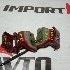 Купить Петлю двери на Citroen C4 LC EW10A переднюю правую в Иркутске