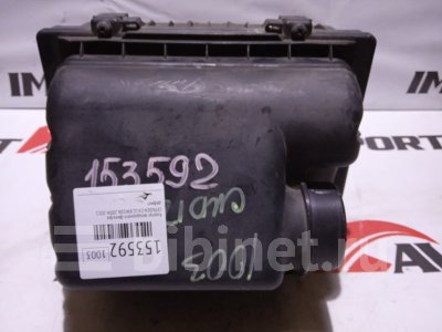 Купить Корпус воздушного фильтра на Citroen C4 LC EW10A в Иркутске