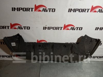 Купить Защиту ДВС на Citroen C4 LC EW10A в Иркутске