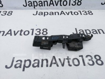 Купить Кронштейн бампера на Citroen C4 LC EW10A передний правый в Иркутске