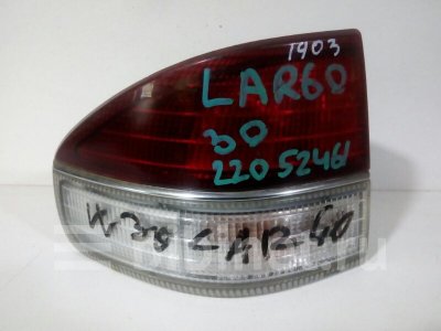 Купить Фонарь стоп-сигнала на Nissan Largo NW30 KA24DE левый  в Иркутске