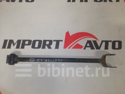 Купить Тягу рулевую продольную на Toyota Scepter SXV10 5S-FE заднюю левую в Иркутске