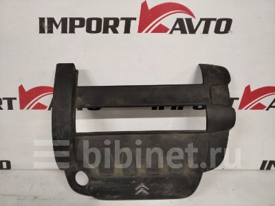 Купить Крышка на двигатель декоративная на Citroen C4 LC EW10A в Иркутске