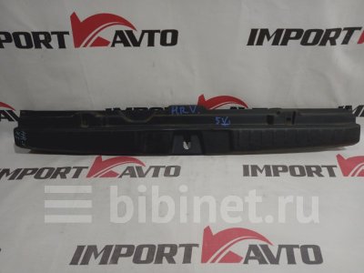 Купить Накладку на Honda HR-V GH1 D16A в Иркутске