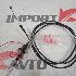Купить Трос капота на Infiniti QX56 JA60 VK56VD  в Иркутске