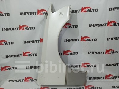 Купить Крыло на Toyota Crown Majesta UZS171 1UZ-FE переднее правое  в Иркутске