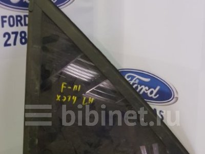 Купить Стекло собачника на Ford Focus 2012г. левое  в Красноярске