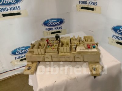 Ford kras красноярск